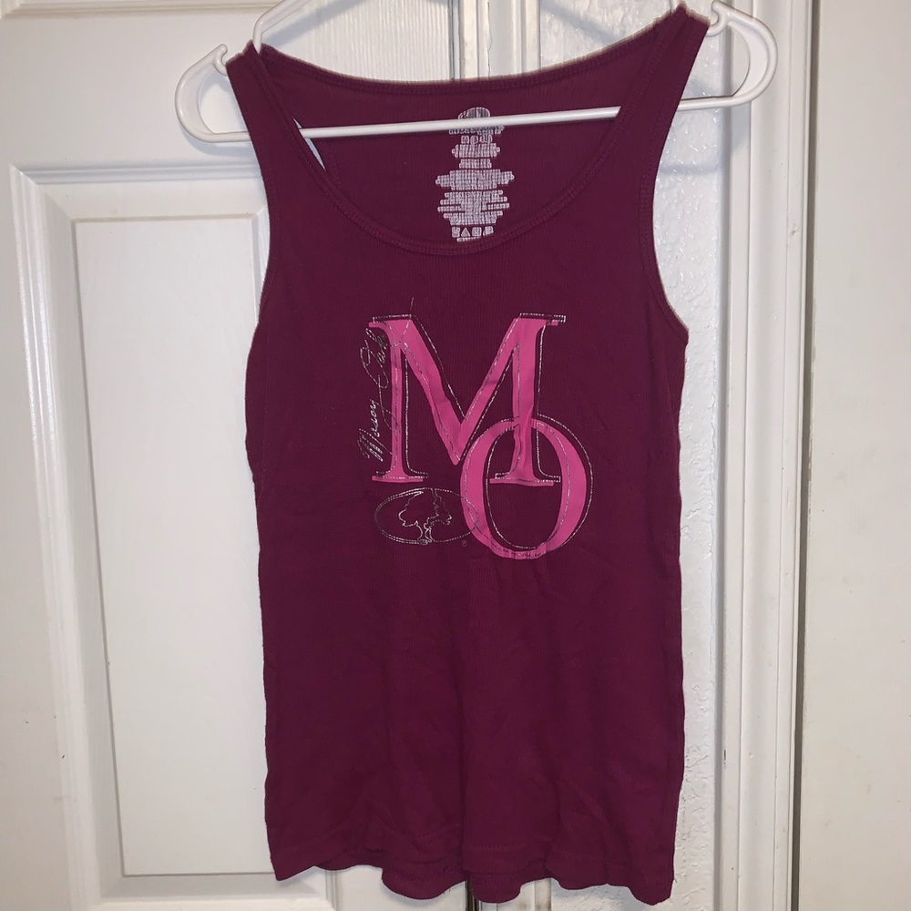 Mossy Oak Tank Top